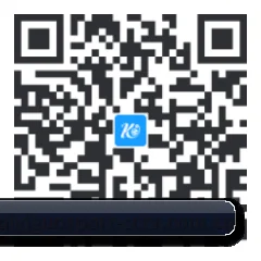 iPhone 专版 二维码